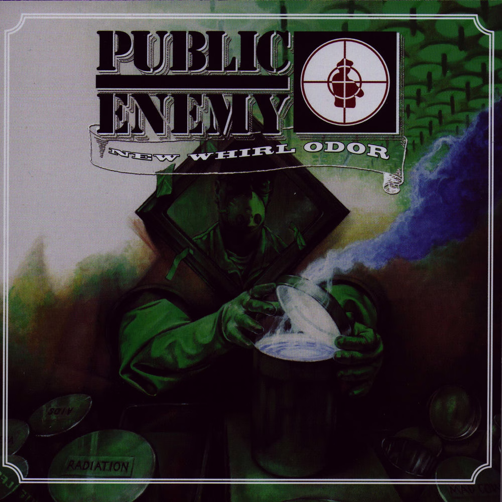 New Whirl Odor (2005)